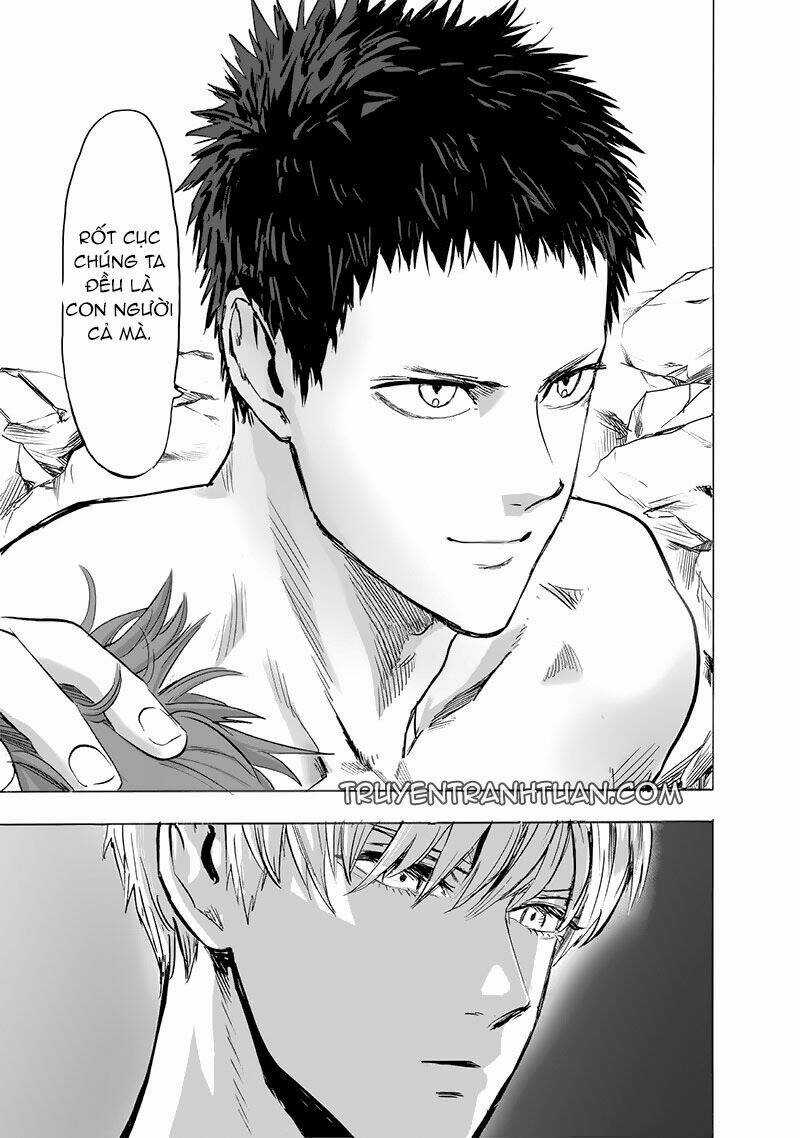 Anh Hùng Onepunch - Chapter 186 - Trang 19