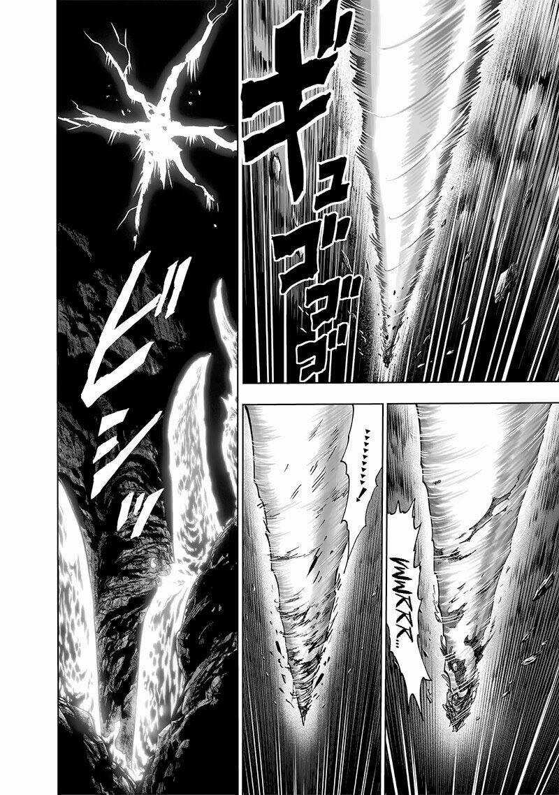 Anh Hùng Onepunch - Chapter 186 - Trang 26