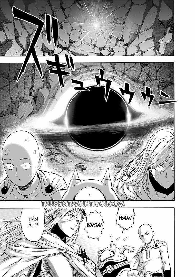 Anh Hùng Onepunch - Chapter 186 - Trang 5