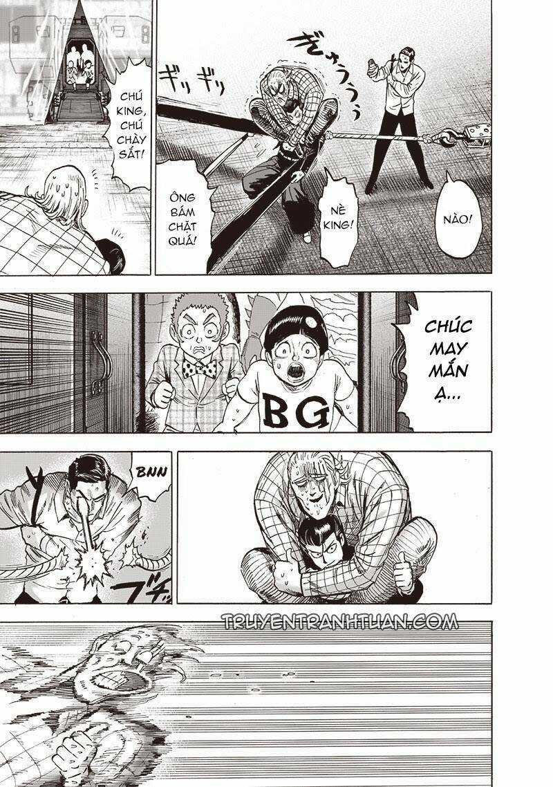 Anh Hùng Onepunch - Chapter 187 - Trang 16