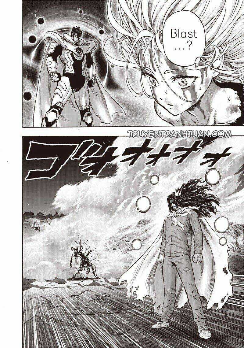 Anh Hùng Onepunch - Chapter 188 - Trang 13