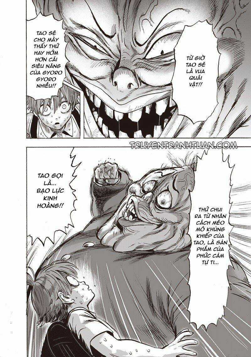 Anh Hùng Onepunch - Chapter 188 - Trang 22