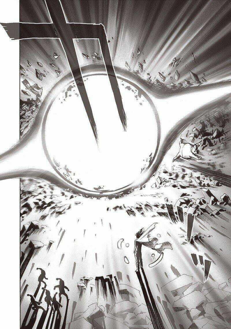 Anh Hùng Onepunch - Chapter 188 - Trang 25