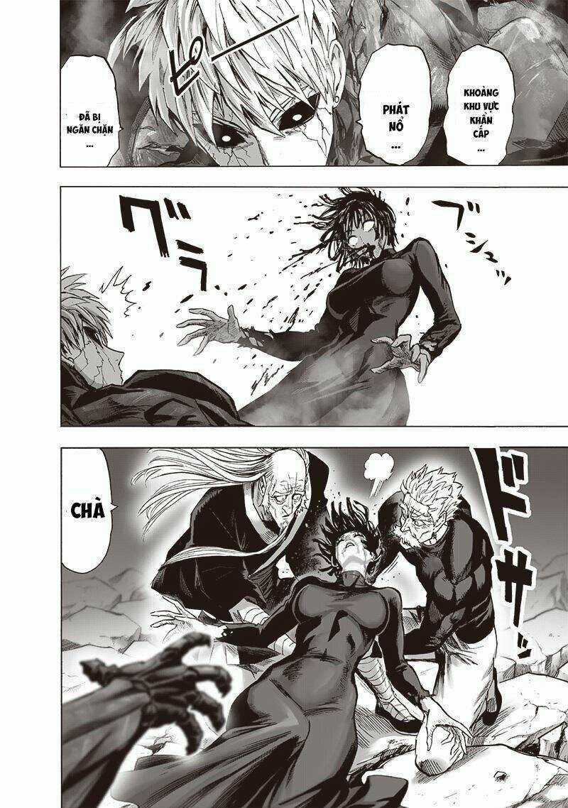 Anh Hùng Onepunch - Chapter 189 - Trang 13