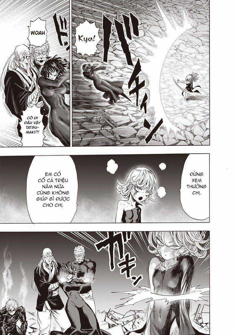 Anh Hùng Onepunch - Chapter 190 - Trang 12