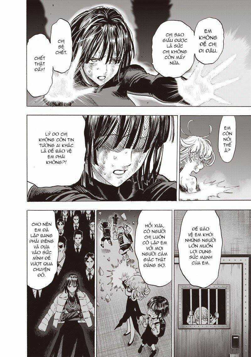 Anh Hùng Onepunch - Chapter 190 - Trang 13