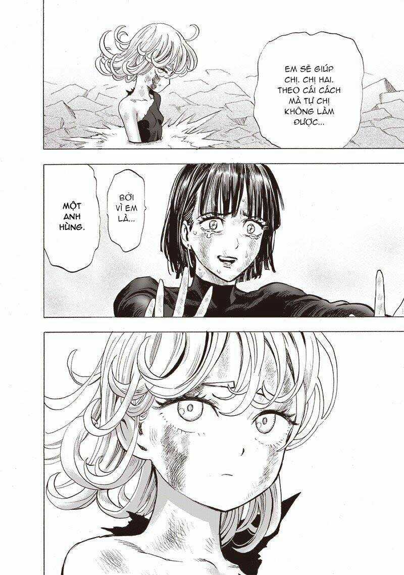 Anh Hùng Onepunch - Chapter 190 - Trang 15