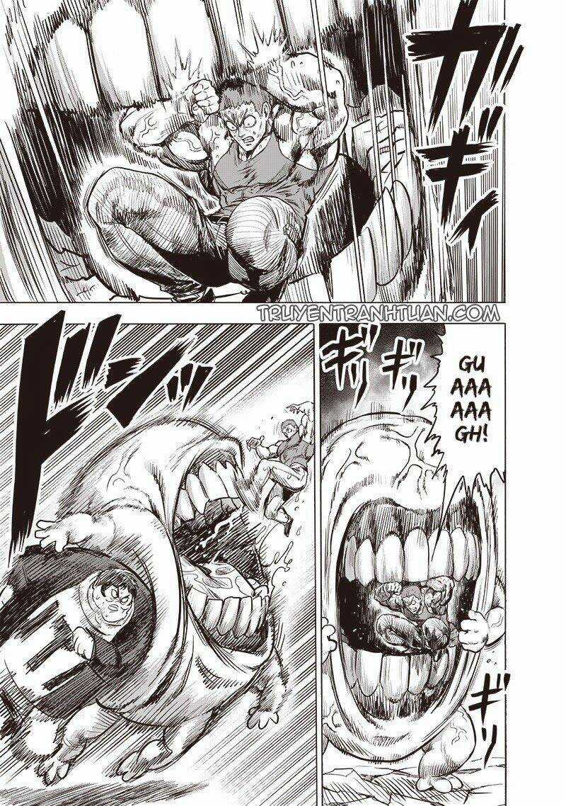 Anh Hùng Onepunch - Chapter 190 - Trang 24