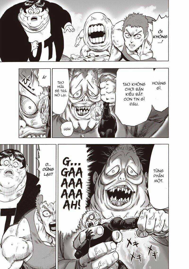 Anh Hùng Onepunch - Chapter 190 - Trang 26