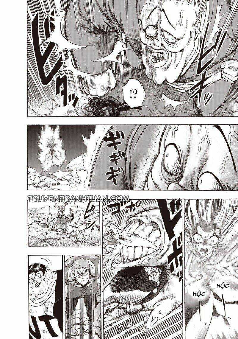Anh Hùng Onepunch - Chapter 190 - Trang 29