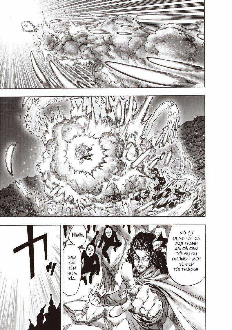 Anh Hùng Onepunch - Chapter 190 - Trang 6