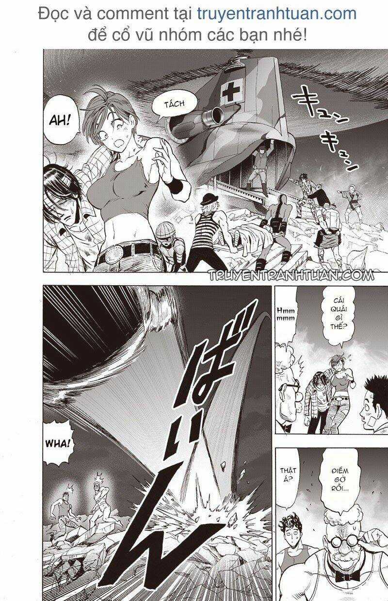Anh Hùng Onepunch - Chapter 191 - Trang 2
