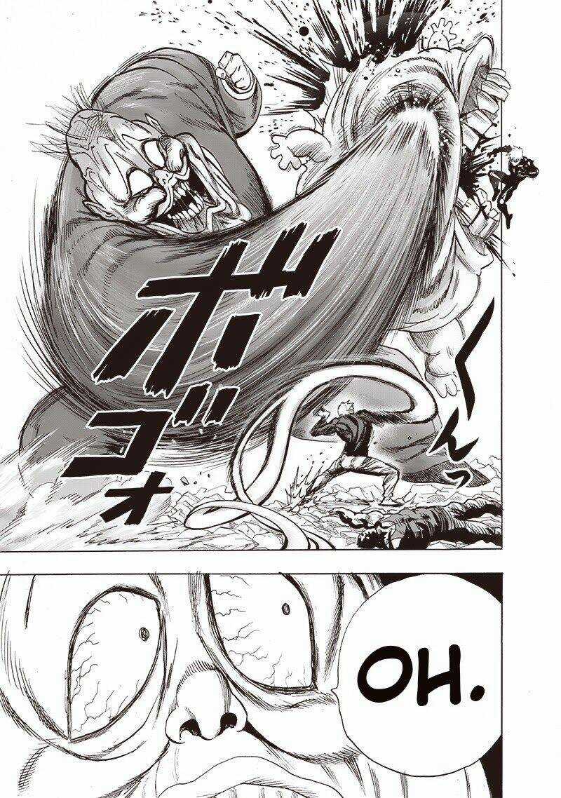 Anh Hùng Onepunch - Chapter 191 - Trang 18