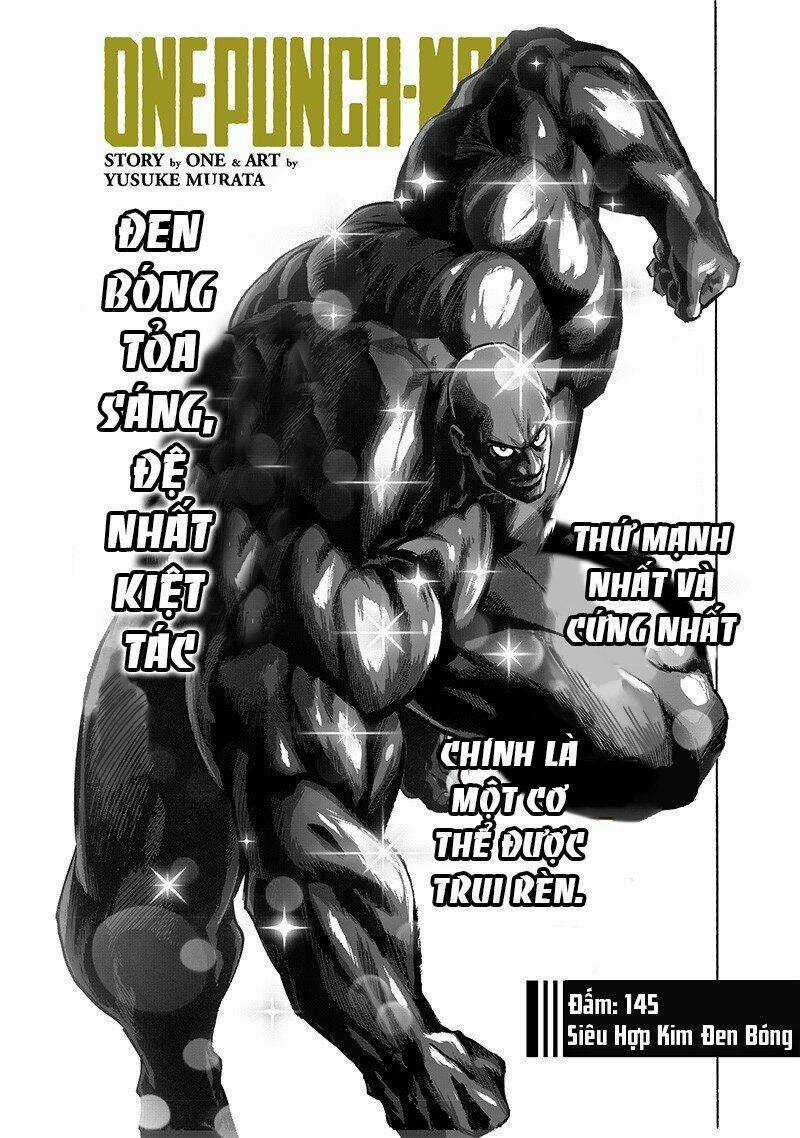 Anh Hùng Onepunch - Chapter 192 - Trang 2