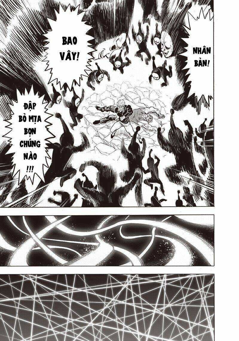 Anh Hùng Onepunch - Chapter 192 - Trang 14