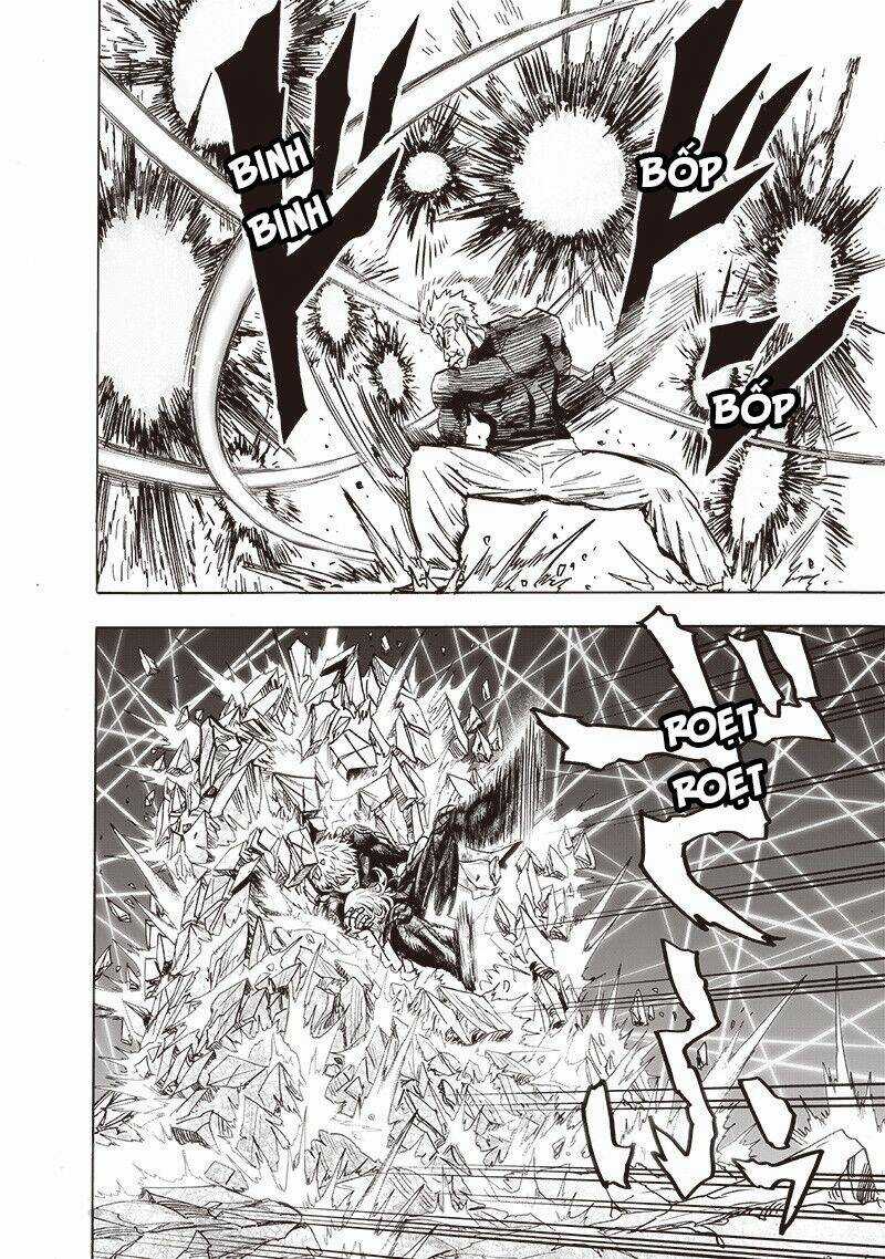 Anh Hùng Onepunch - Chapter 192 - Trang 15
