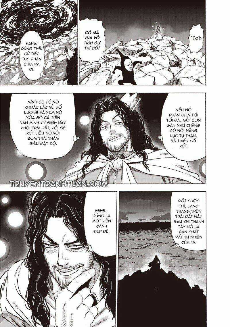 Anh Hùng Onepunch - Chapter 193 - Trang 12