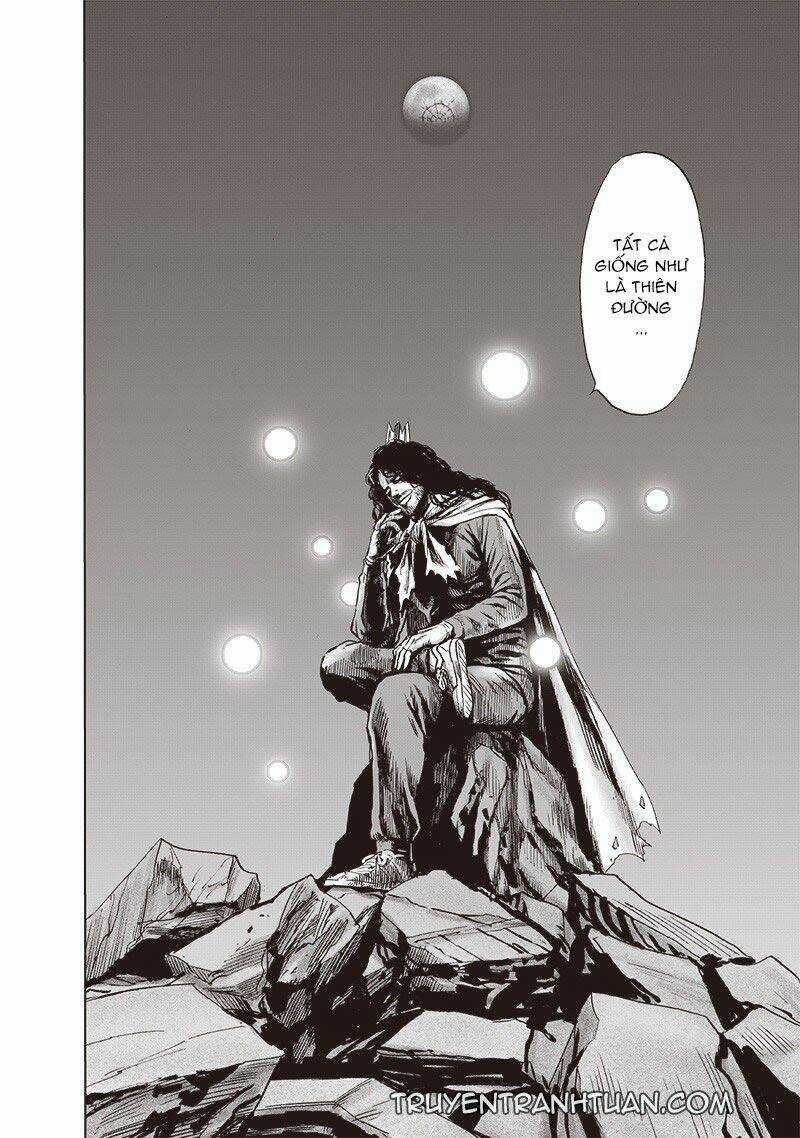 Anh Hùng Onepunch - Chapter 193 - Trang 13