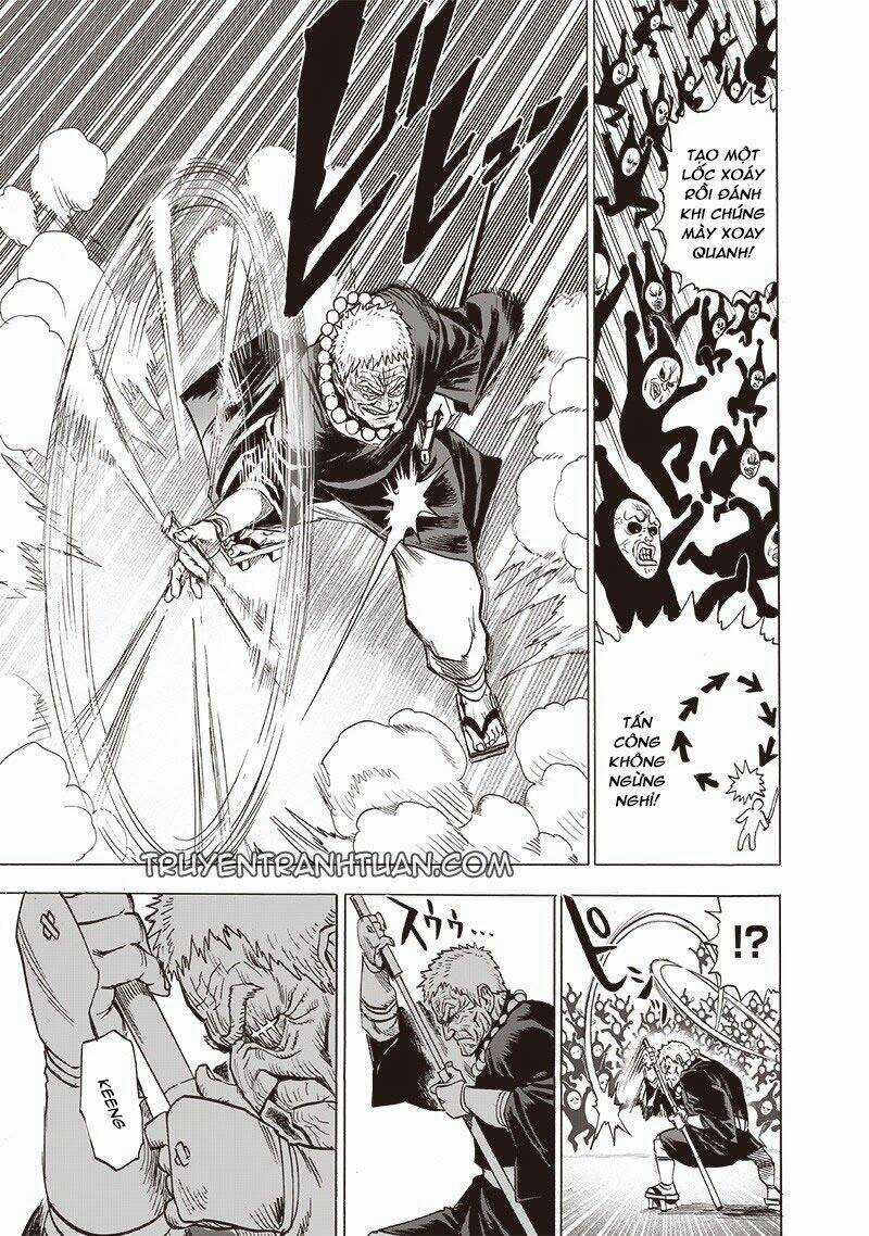 Anh Hùng Onepunch - Chapter 193 - Trang 14