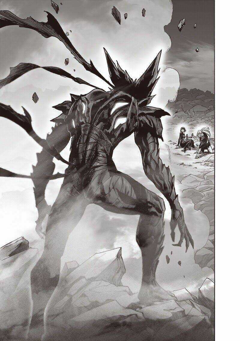 Anh Hùng Onepunch - Chapter 193 - Trang 23