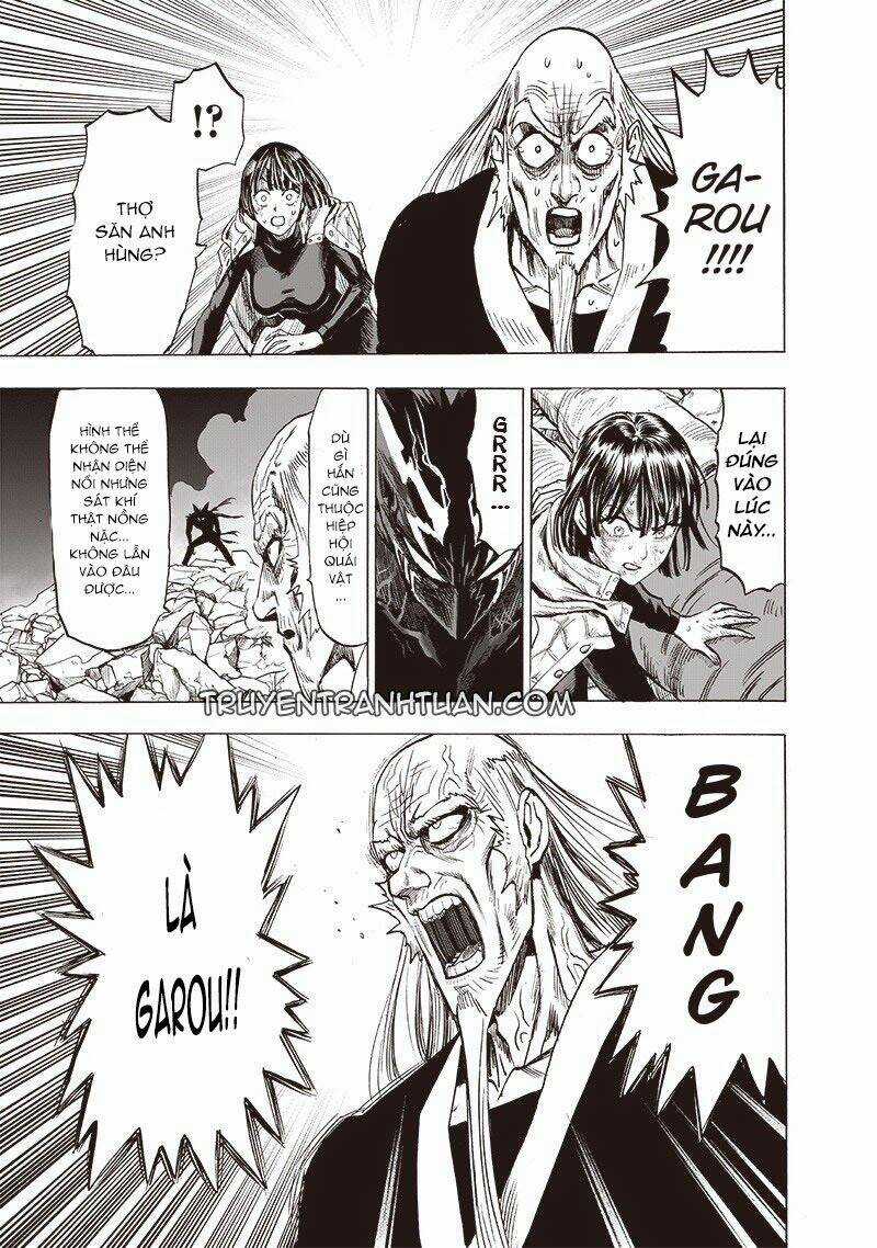 Anh Hùng Onepunch - Chapter 193 - Trang 25