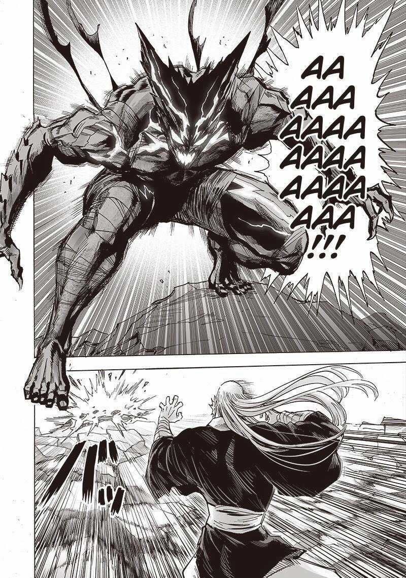 Anh Hùng Onepunch - Chapter 194 - Trang 3