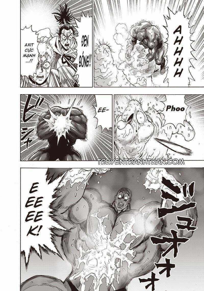 Anh Hùng Onepunch - Chapter 194 - Trang 23