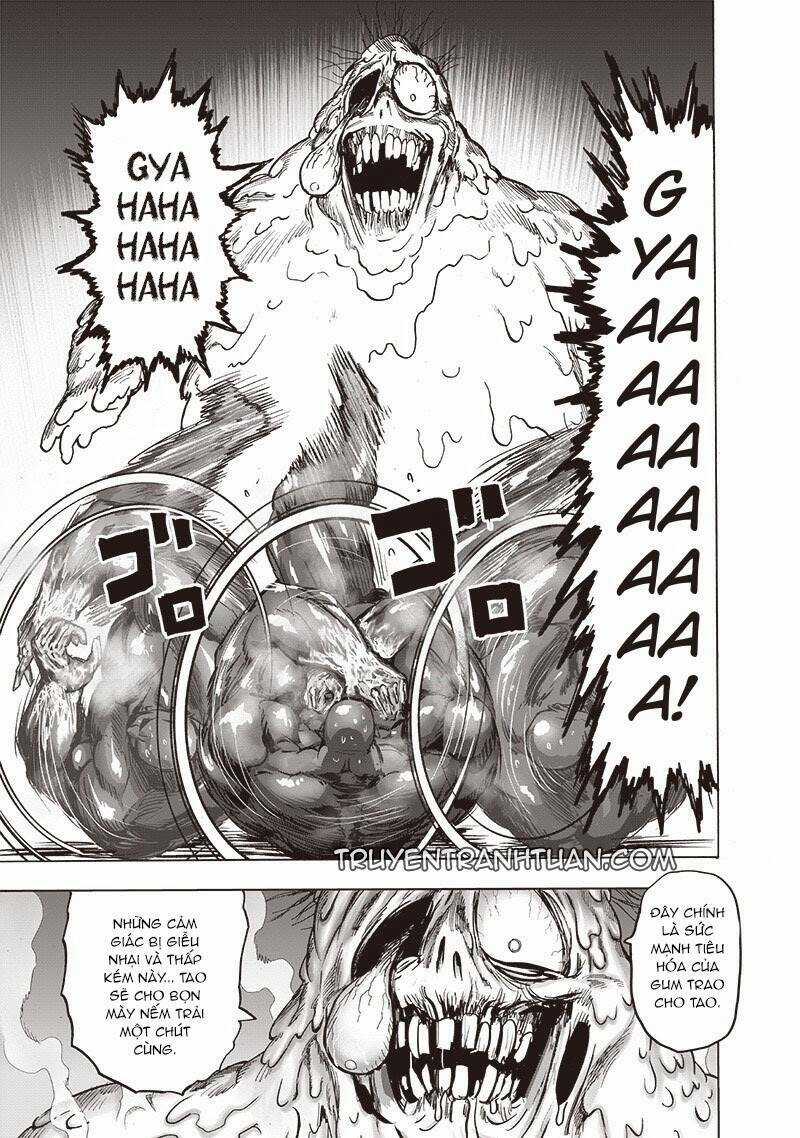 Anh Hùng Onepunch - Chapter 194 - Trang 24