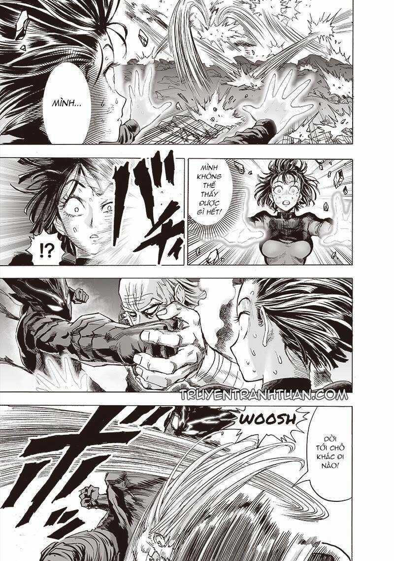 Anh Hùng Onepunch - Chapter 194 - Trang 6