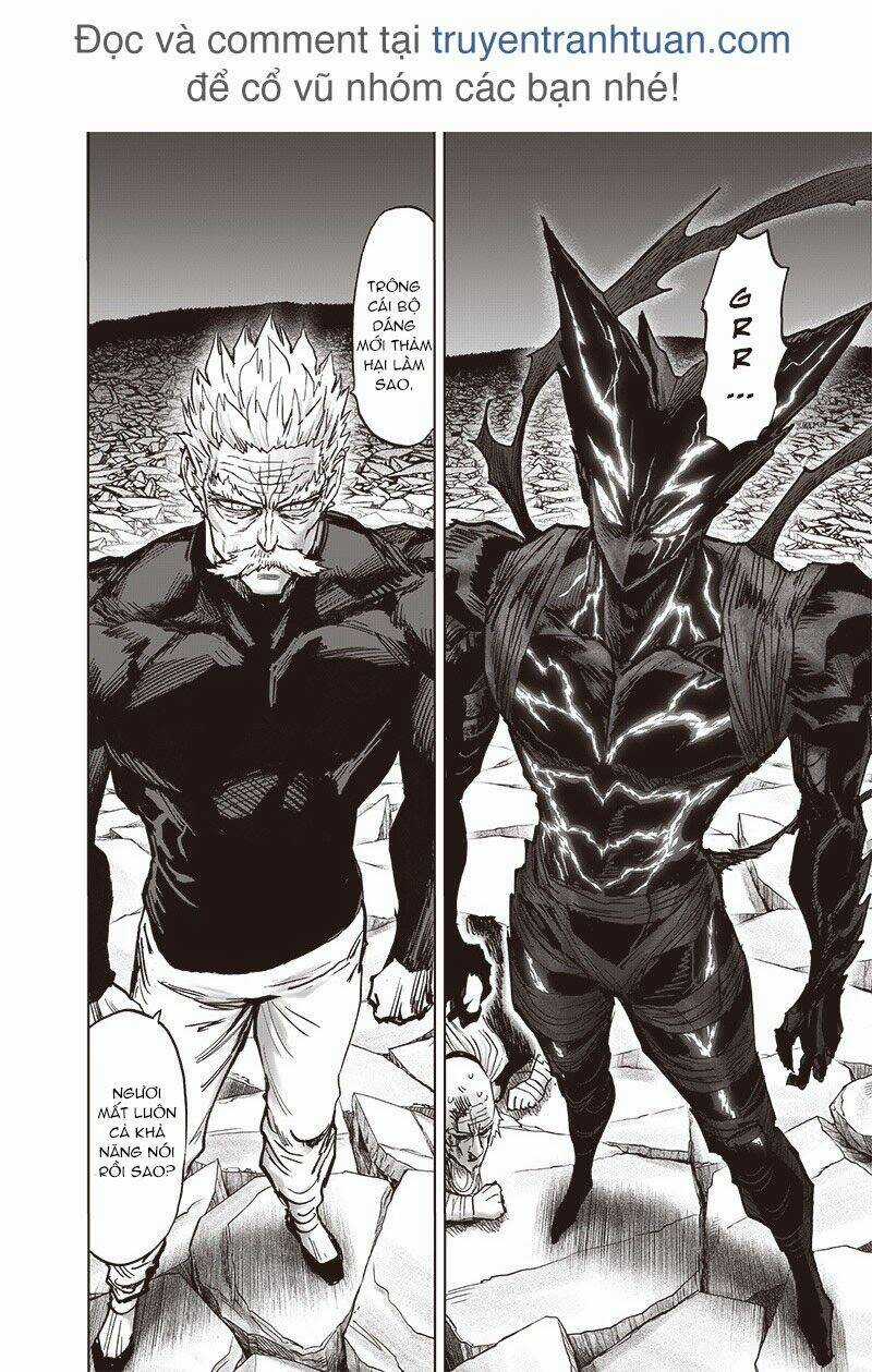 Anh Hùng Onepunch - Chapter 195 - Trang 2