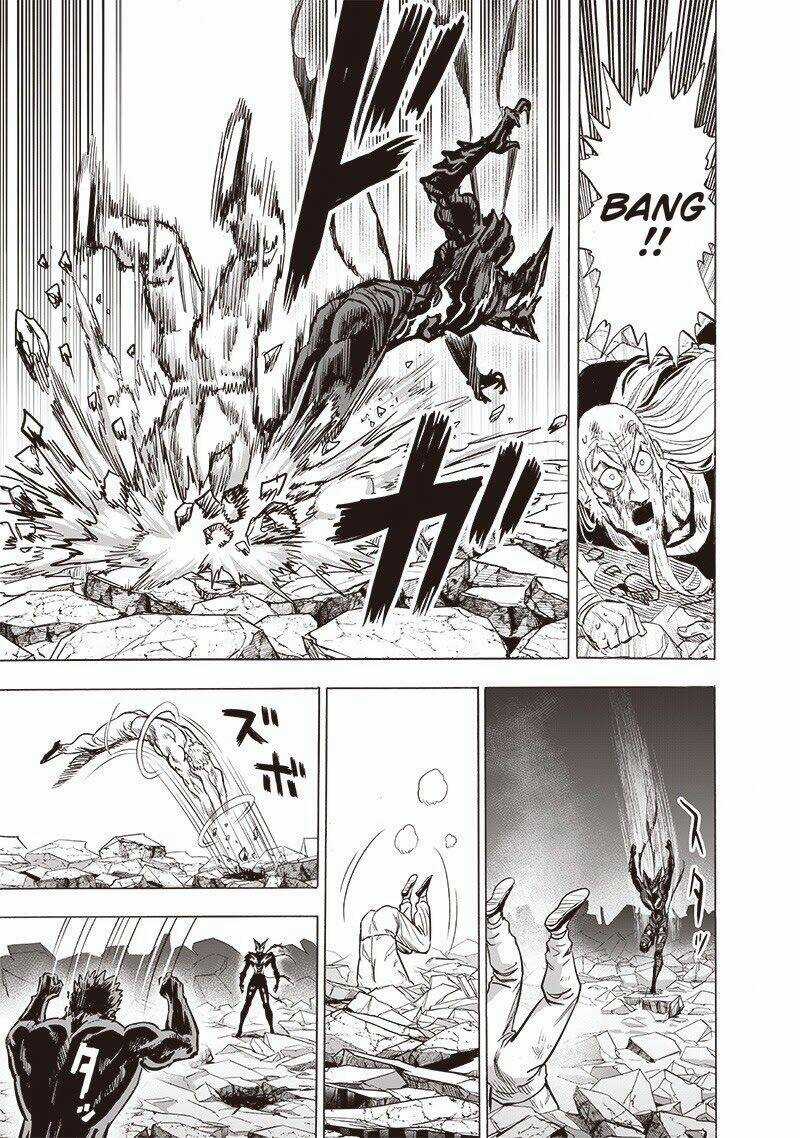 Anh Hùng Onepunch - Chapter 195 - Trang 13