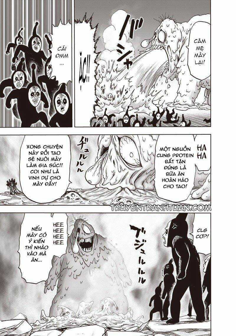 Anh Hùng Onepunch - Chapter 195 - Trang 23