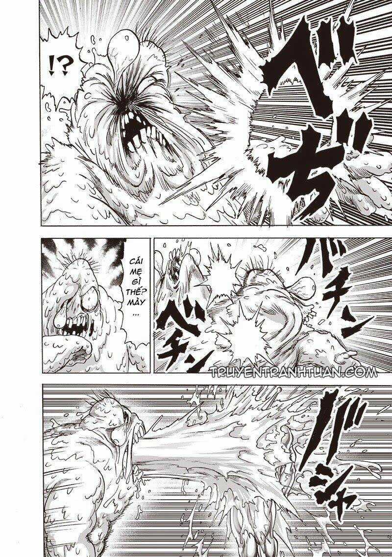 Anh Hùng Onepunch - Chapter 195 - Trang 26