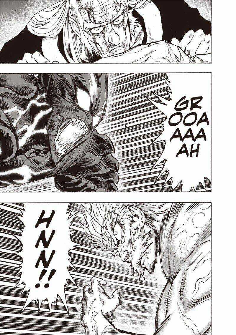 Anh Hùng Onepunch - Chapter 195 - Trang 5