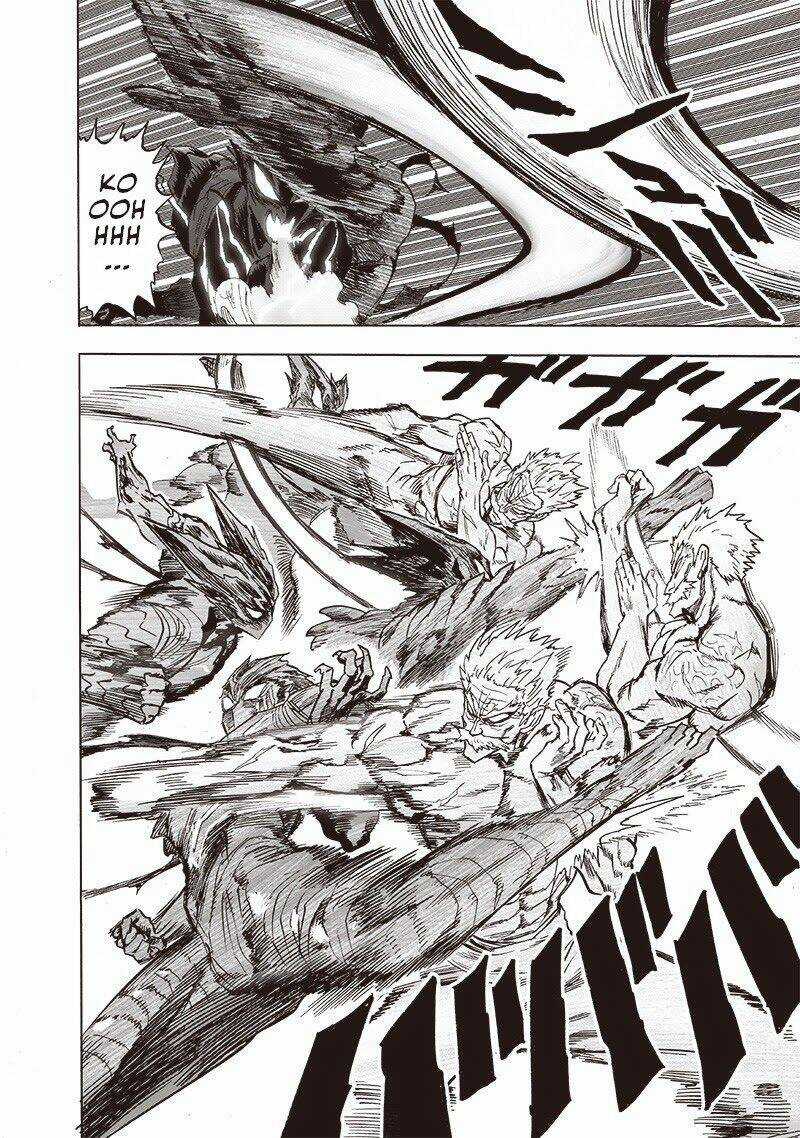 Anh Hùng Onepunch - Chapter 195 - Trang 8