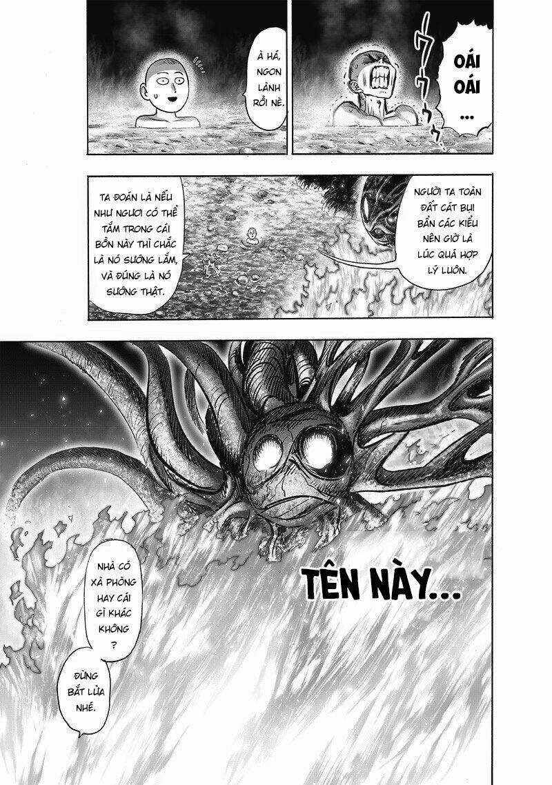 Anh Hùng Onepunch - Chapter 196.5 - Trang 23