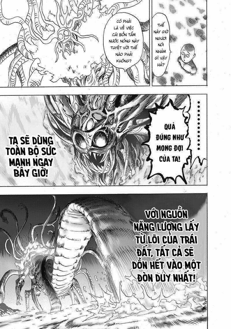 Anh Hùng Onepunch - Chapter 196.5 - Trang 25