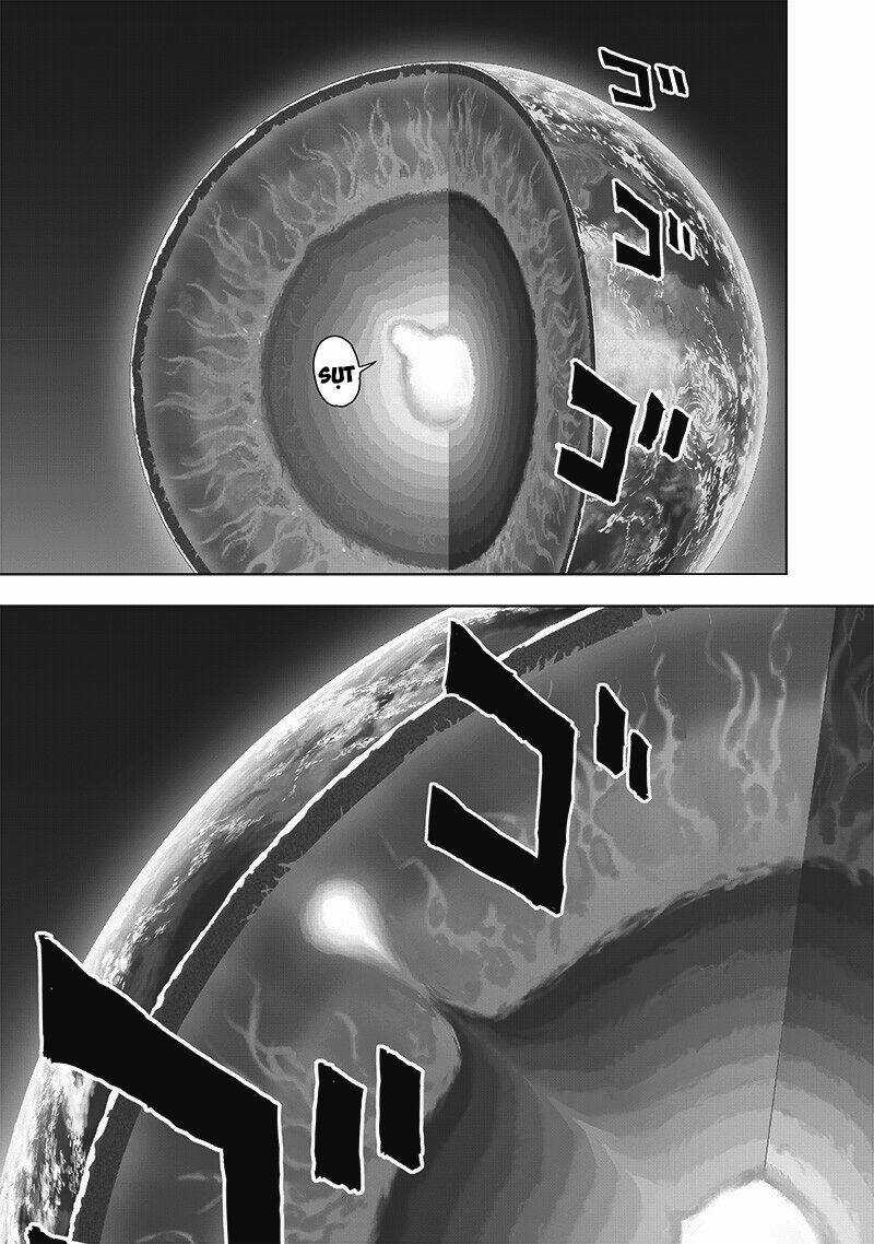 Anh Hùng Onepunch - Chapter 196.5 - Trang 27