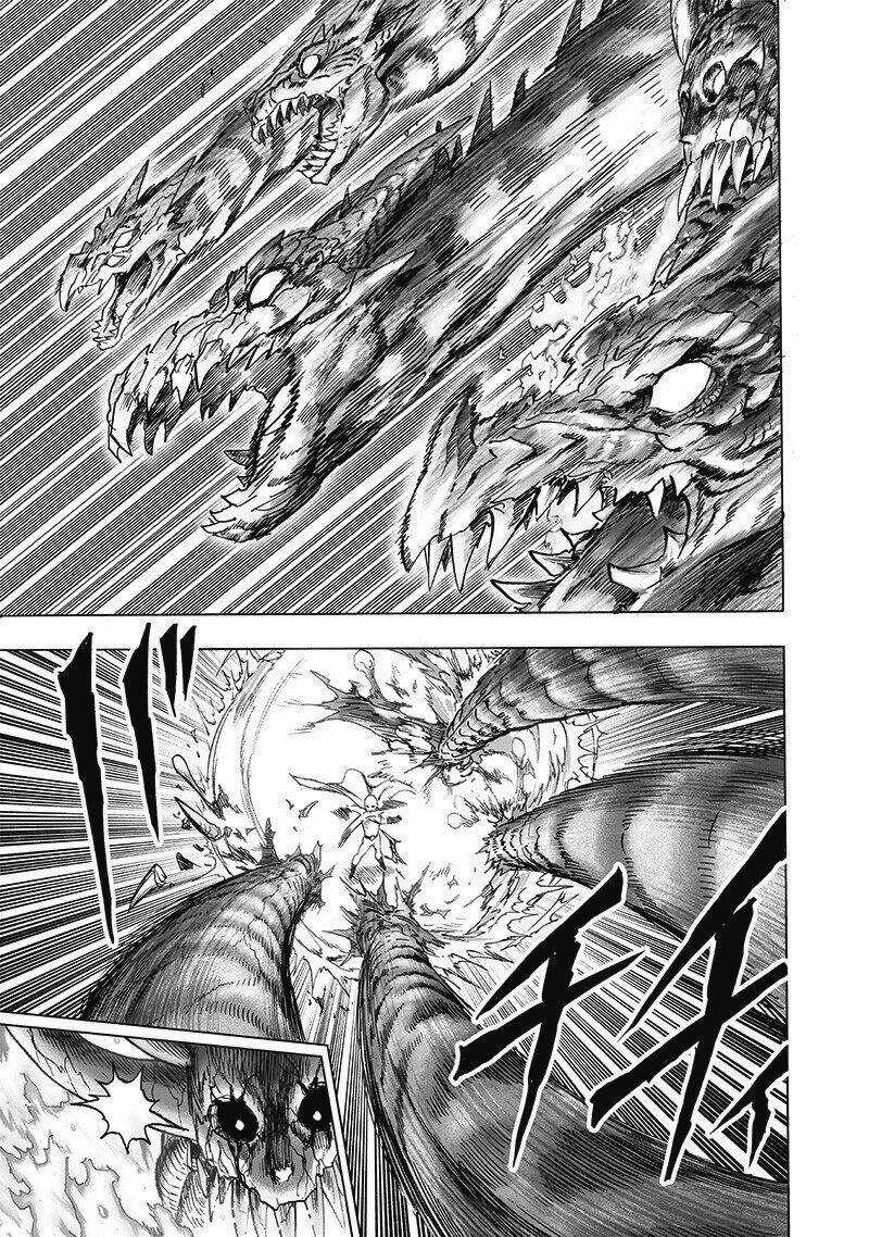 Anh Hùng Onepunch - Chapter 196.5 - Trang 4