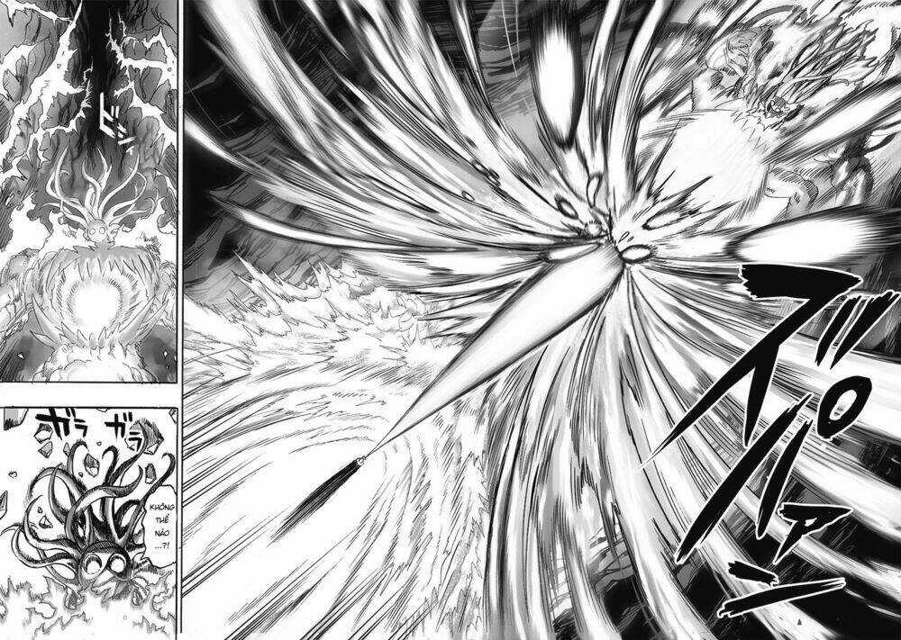 Anh Hùng Onepunch - Chapter 196.5 - Trang 34