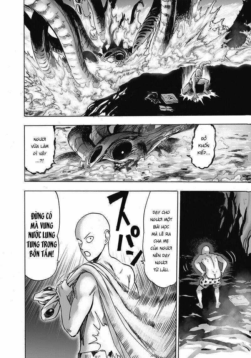 Anh Hùng Onepunch - Chapter 196.5 - Trang 36