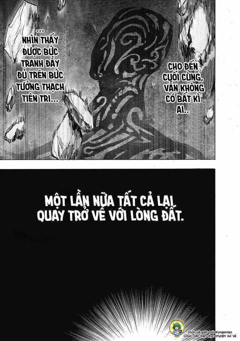 Anh Hùng Onepunch - Chapter 196.5 - Trang 39