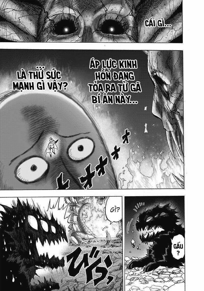 Anh Hùng Onepunch - Chapter 196.5 - Trang 6