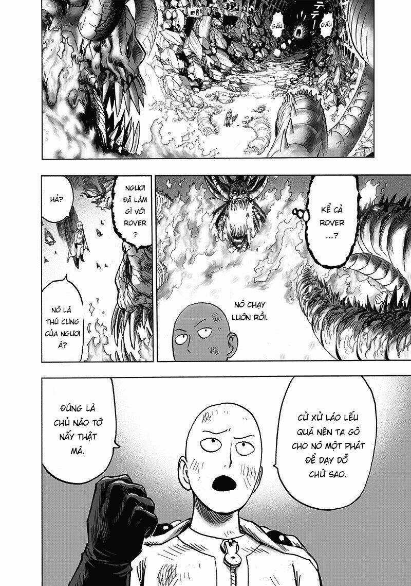 Anh Hùng Onepunch - Chapter 196.5 - Trang 7