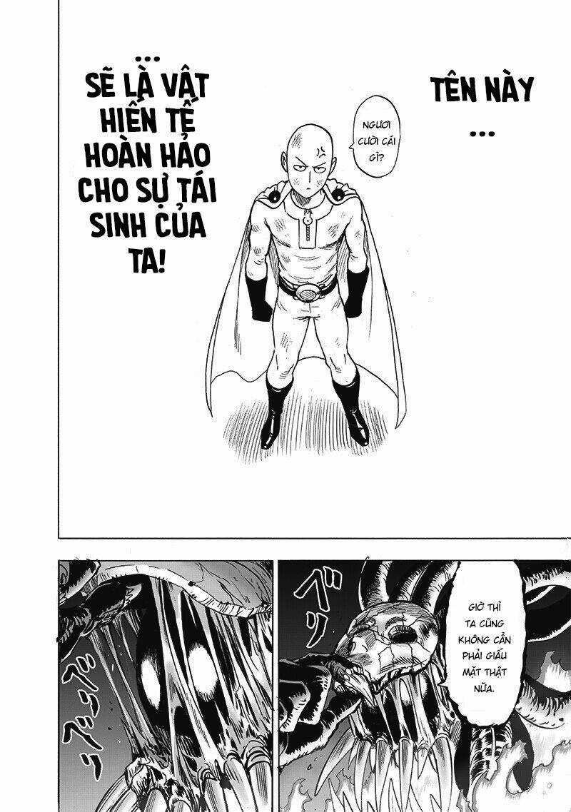 Anh Hùng Onepunch - Chapter 196.5 - Trang 9