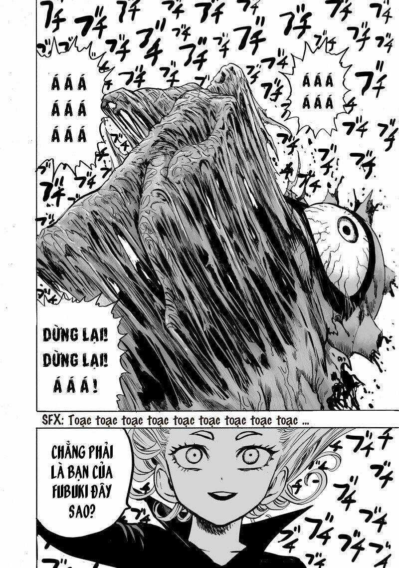 Anh Hùng Onepunch - Chapter 196.6 - Trang 20