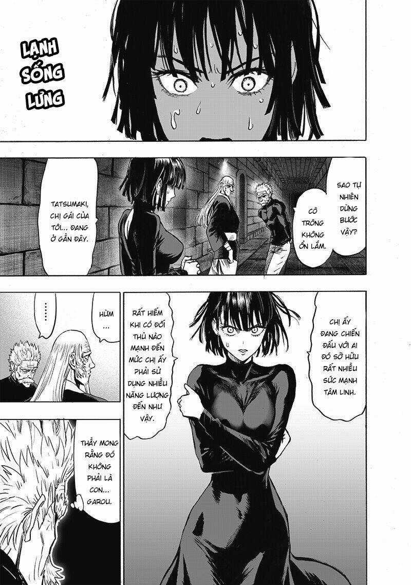 Anh Hùng Onepunch - Chapter 196.6 - Trang 21