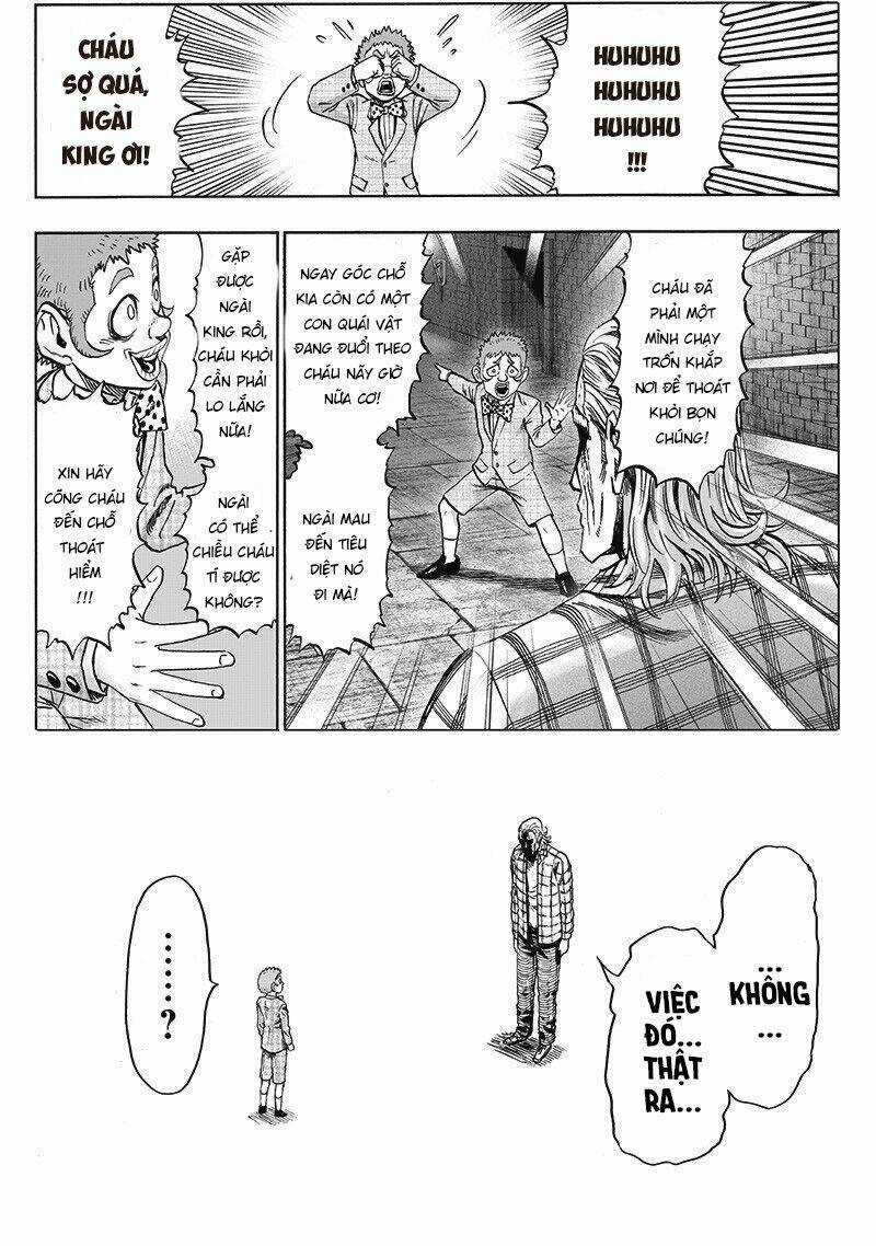 Anh Hùng Onepunch - Chapter 196.6 - Trang 24