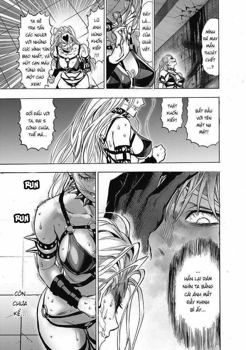 Anh Hùng Onepunch - Chapter 196.6 - Trang 6