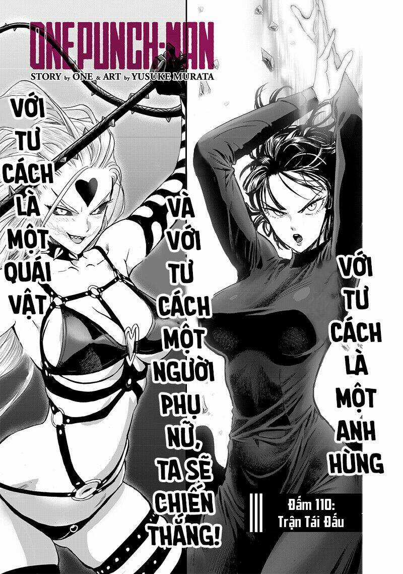 Anh Hùng Onepunch - Chapter 196.7 - Trang 2